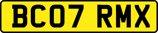BC07RMX