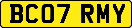 BC07RMY