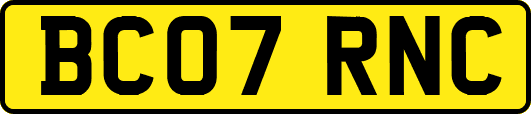 BC07RNC