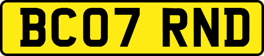 BC07RND