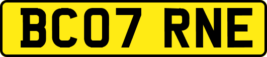 BC07RNE