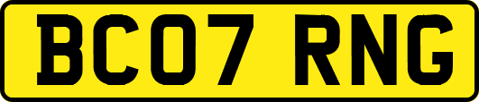 BC07RNG