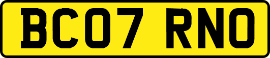 BC07RNO