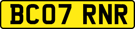 BC07RNR