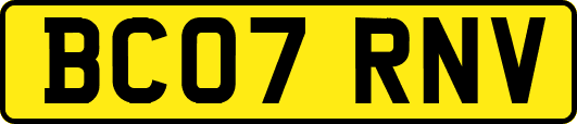 BC07RNV