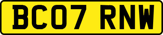 BC07RNW