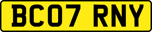 BC07RNY