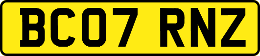 BC07RNZ