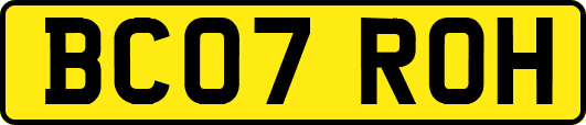 BC07ROH