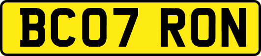 BC07RON
