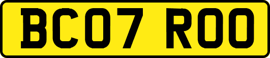 BC07ROO
