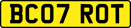 BC07ROT