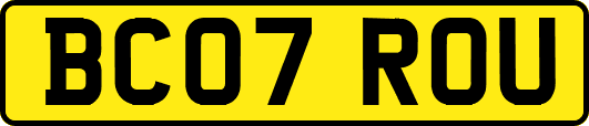 BC07ROU