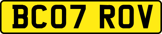 BC07ROV