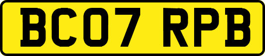 BC07RPB