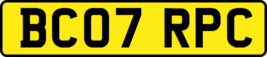 BC07RPC