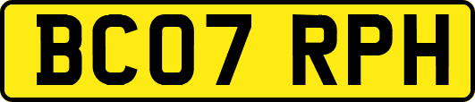 BC07RPH