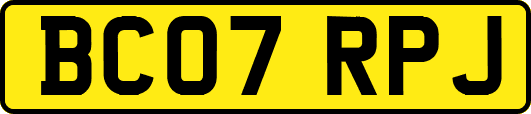 BC07RPJ