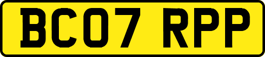 BC07RPP