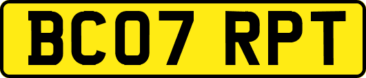 BC07RPT