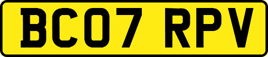 BC07RPV