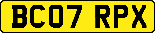 BC07RPX