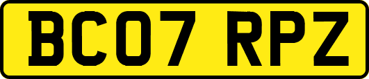 BC07RPZ