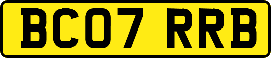 BC07RRB