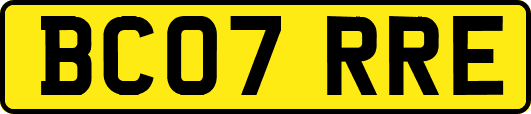BC07RRE