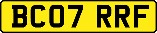 BC07RRF