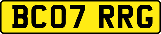 BC07RRG