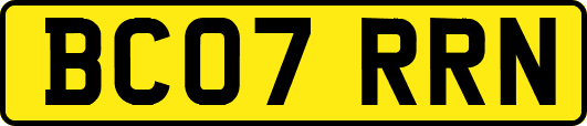 BC07RRN