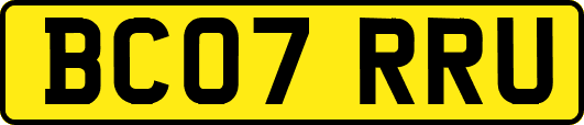 BC07RRU
