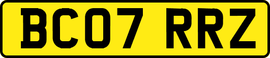 BC07RRZ