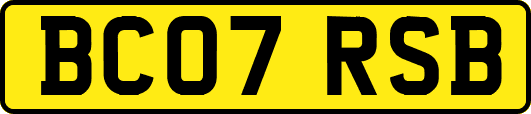 BC07RSB