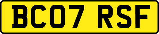 BC07RSF