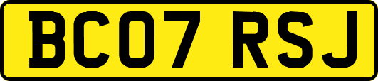 BC07RSJ
