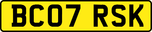BC07RSK