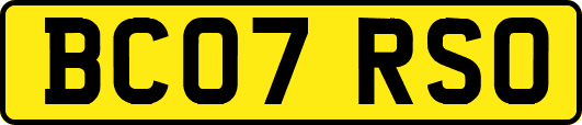 BC07RSO