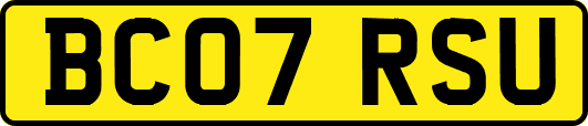 BC07RSU