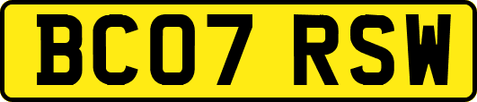 BC07RSW