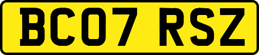 BC07RSZ
