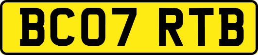 BC07RTB