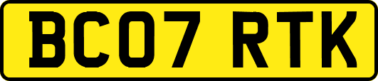 BC07RTK