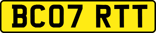 BC07RTT
