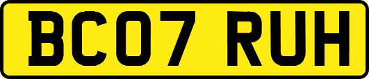 BC07RUH