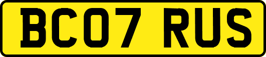 BC07RUS