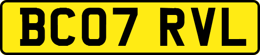 BC07RVL