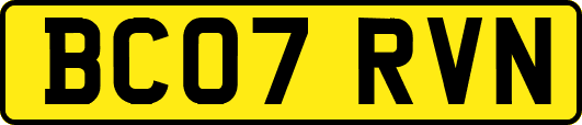 BC07RVN
