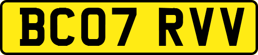 BC07RVV